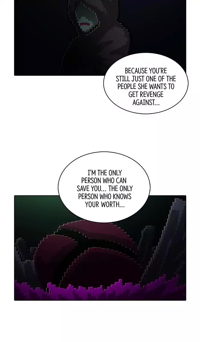 Guardians of the Video Game Chapter 165 page 5 - Chapter 165: Ep.164: A Personal Disaster