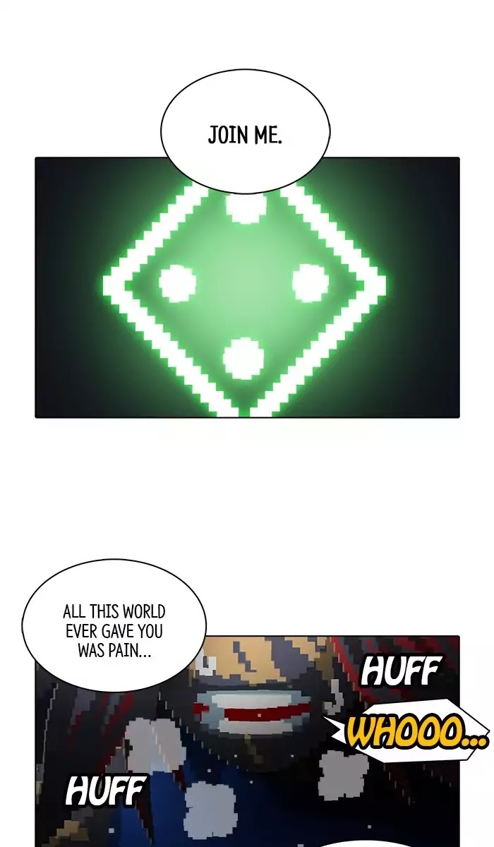 Guardians of the Video Game Chapter 165 page 6 - Chapter 165: Ep.164: A Personal Disaster