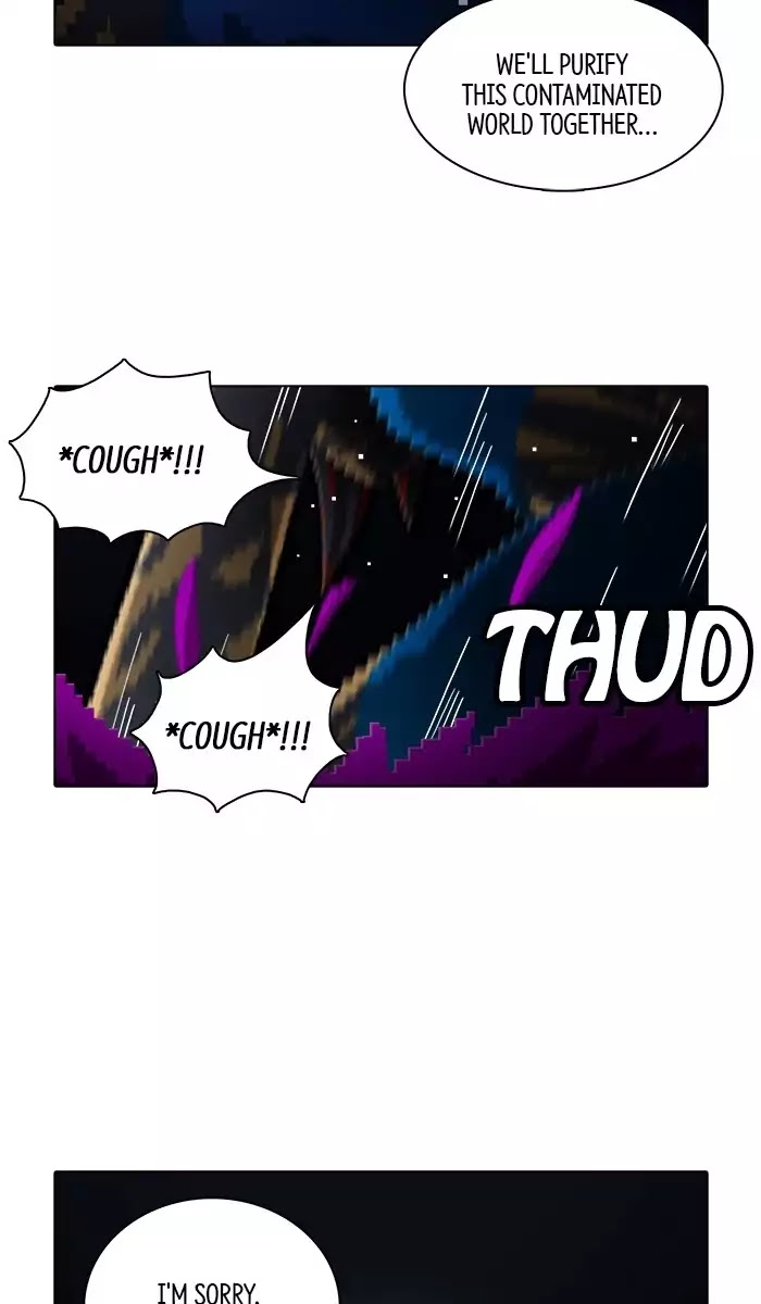 Guardians of the Video Game Chapter 165 page 7 - Chapter 165: Ep.164: A Personal Disaster