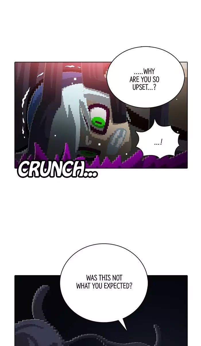 Guardians of the Video Game Chapter 166 page 11 - Chapter 166: Ep.165: The End of The World