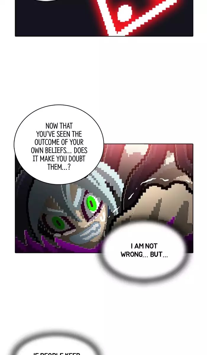 Guardians of the Video Game Chapter 166 page 13 - Chapter 166: Ep.165: The End of The World