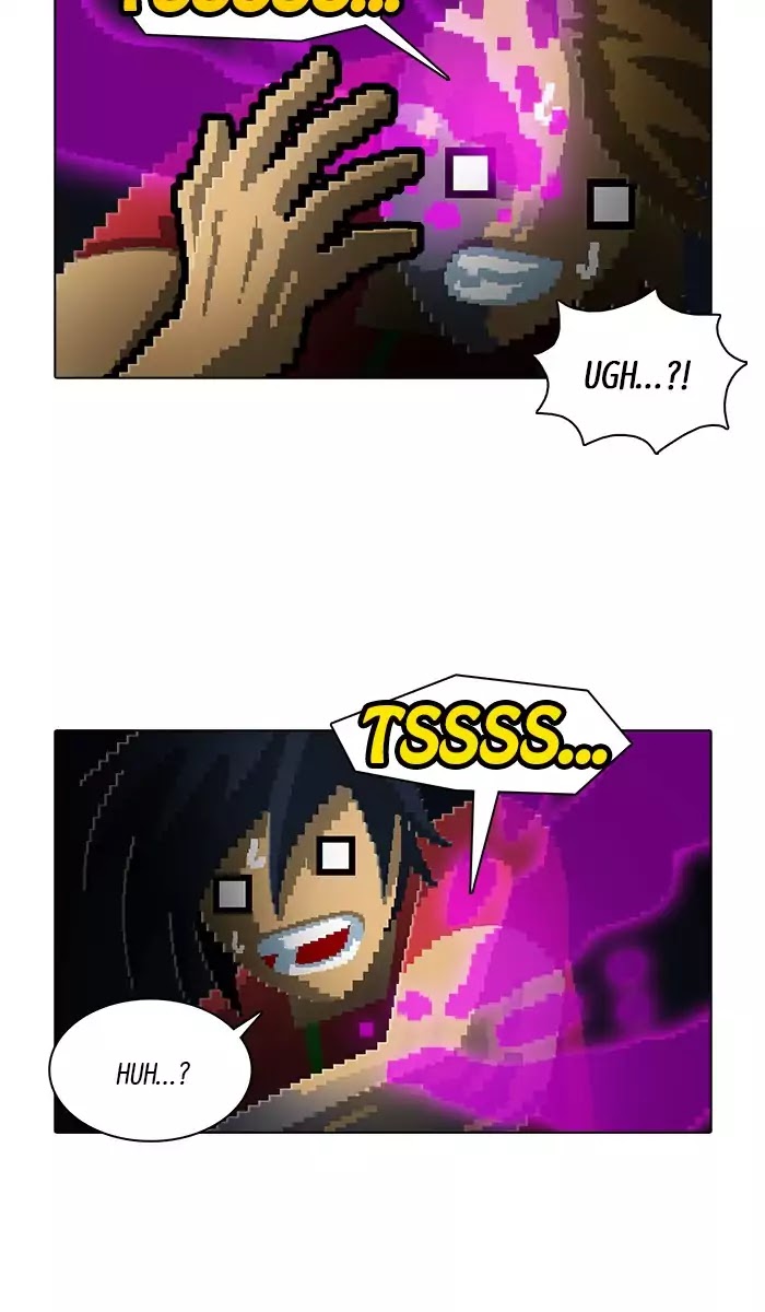 Guardians of the Video Game Chapter 166 page 17 - Chapter 166: Ep.165: The End of The World