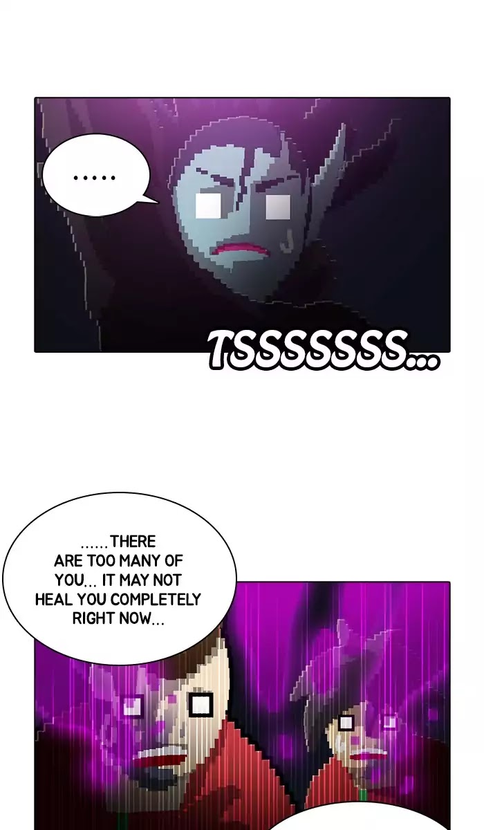 Guardians of the Video Game Chapter 166 page 20 - Chapter 166: Ep.165: The End of The World