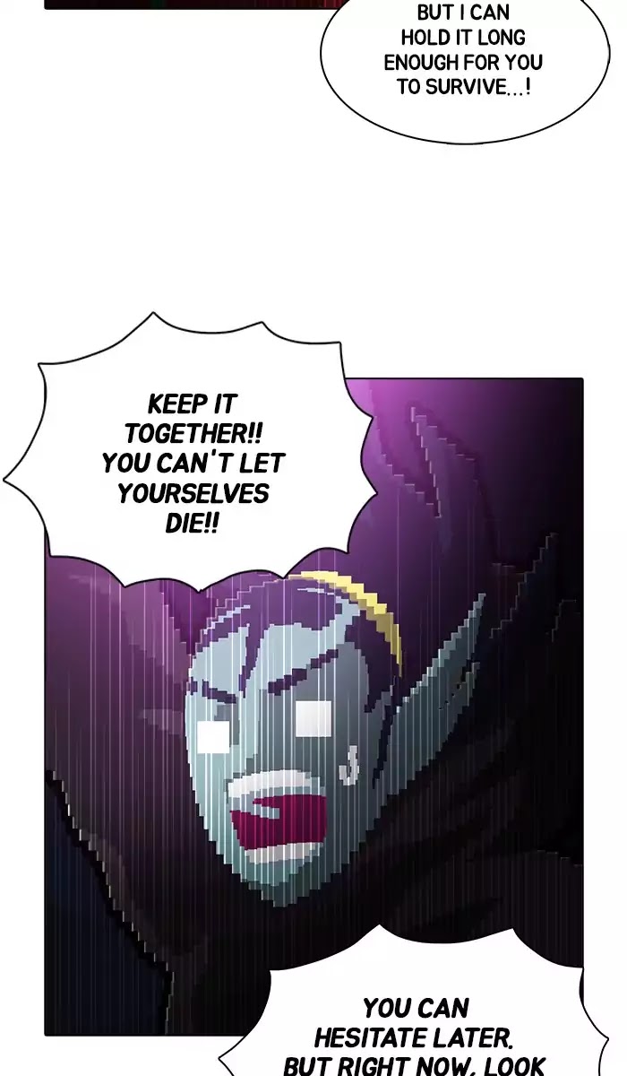 Guardians of the Video Game Chapter 166 page 21 - Chapter 166: Ep.165: The End of The World