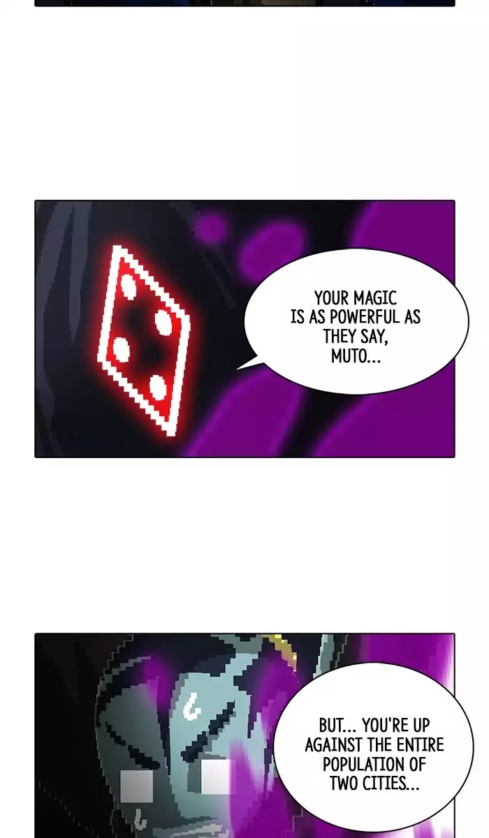 Guardians of the Video Game Chapter 166 page 31 - Chapter 166: Ep.165: The End of The World