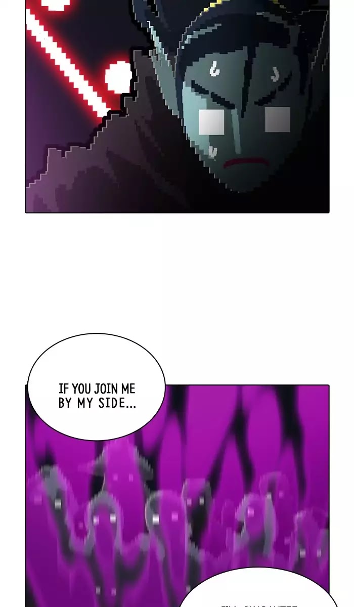 Guardians of the Video Game Chapter 166 page 34 - Chapter 166: Ep.165: The End of The World