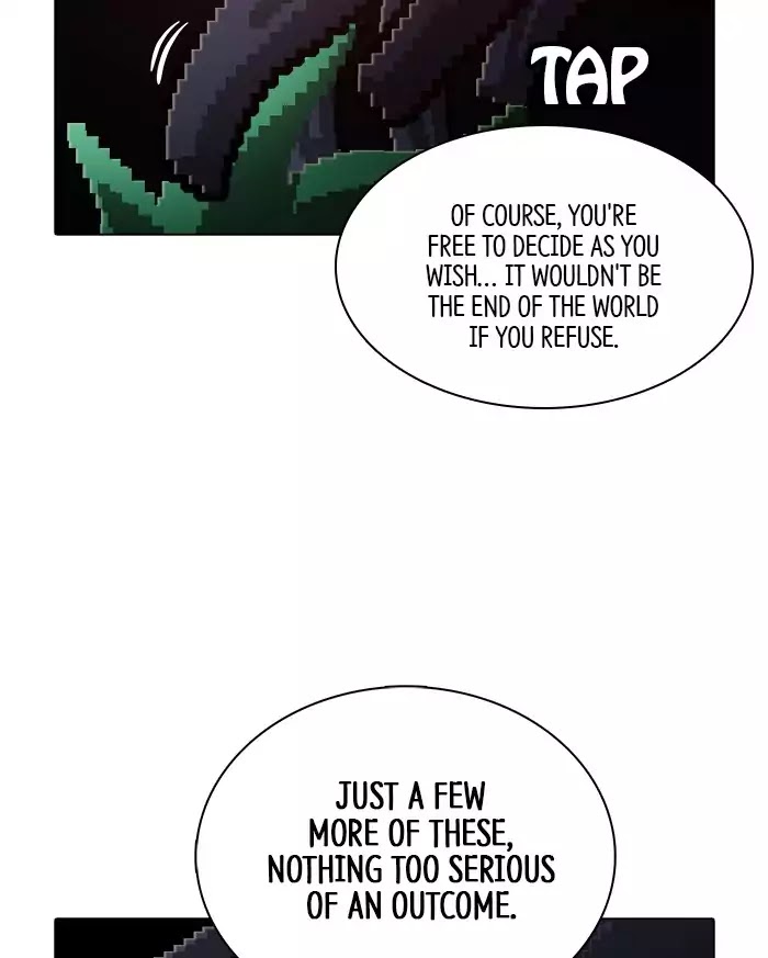 Guardians of the Video Game Chapter 166 page 37 - Chapter 166: Ep.165: The End of The World