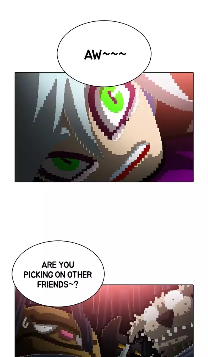 Guardians of the Video Game Chapter 166 page 40 - Chapter 166: Ep.165: The End of The World