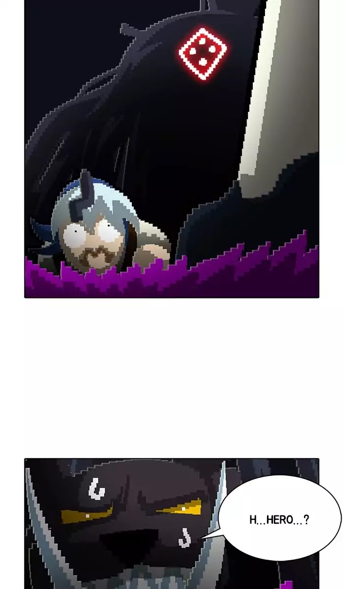 Guardians of the Video Game Chapter 166 page 44 - Chapter 166: Ep.165: The End of The World