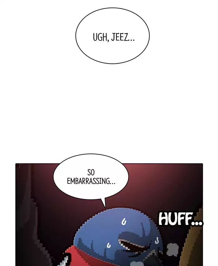 Guardians of the Video Game Chapter 166 page 46 - Chapter 166: Ep.165: The End of The World