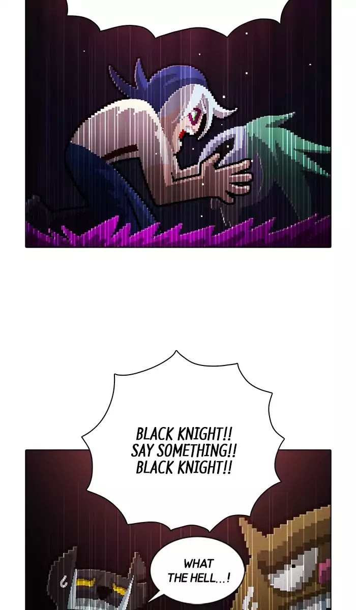 Guardians of the Video Game Chapter 166 page 8 - Chapter 166: Ep.165: The End of The World