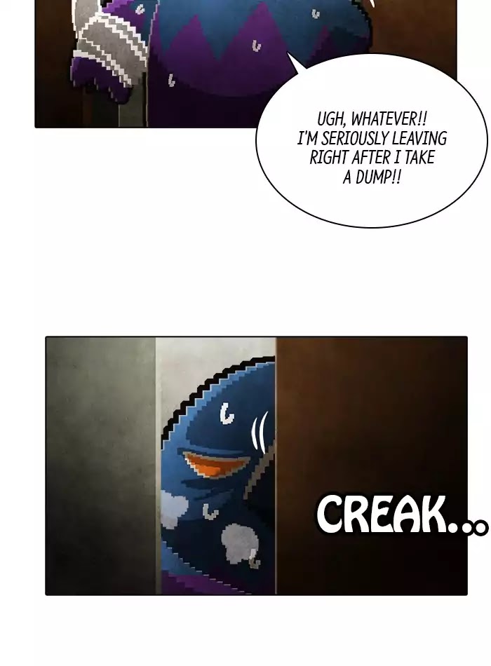Guardians of the Video Game Chapter 167 page 10 - Chapter 167: Ep.166: A Savior at The End of The World