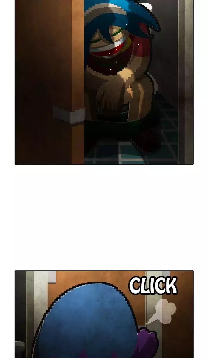 Guardians of the Video Game Chapter 167 page 12 - Chapter 167: Ep.166: A Savior at The End of The World