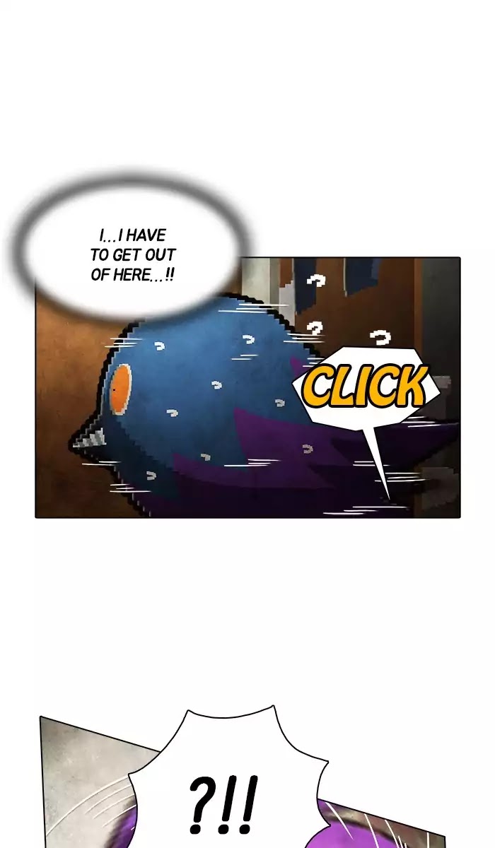 Guardians of the Video Game Chapter 167 page 14 - Chapter 167: Ep.166: A Savior at The End of The World