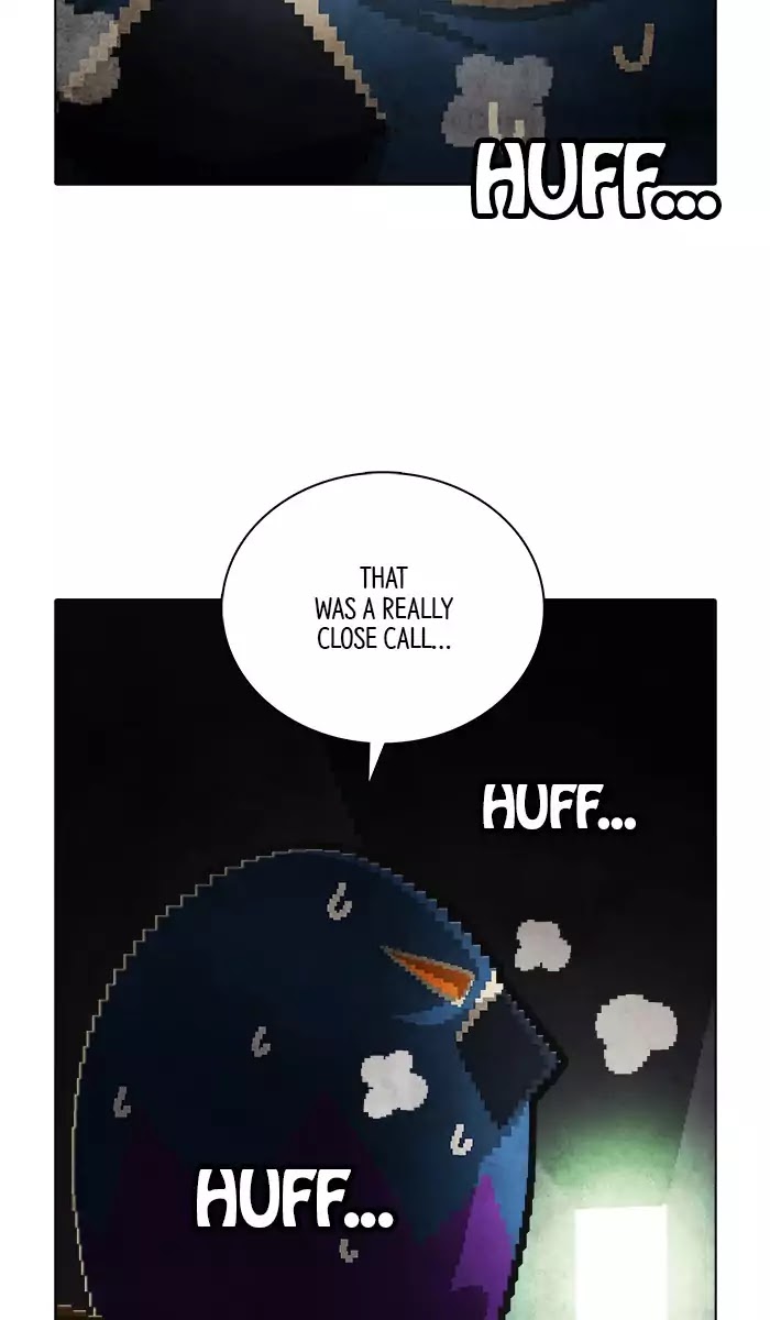 Guardians of the Video Game Chapter 167 page 2 - Chapter 167: Ep.166: A Savior at The End of The World