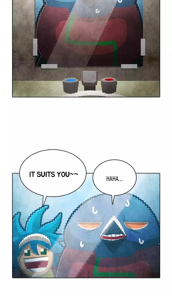 Guardians of the Video Game Chapter 167 page 22 - Chapter 167: Ep.166: A Savior at The End of The World