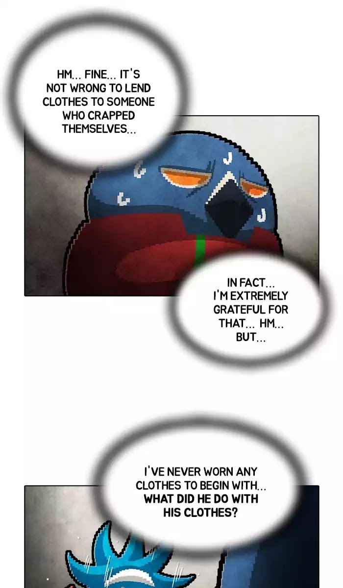 Guardians of the Video Game Chapter 167 page 23 - Chapter 167: Ep.166: A Savior at The End of The World