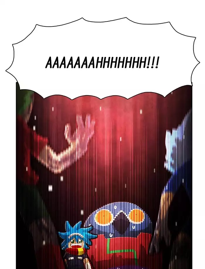 Guardians of the Video Game Chapter 167 page 29 - Chapter 167: Ep.166: A Savior at The End of The World