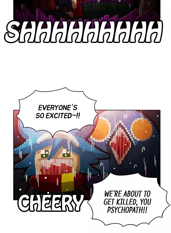 Guardians of the Video Game Chapter 167 page 30 - Chapter 167: Ep.166: A Savior at The End of The World