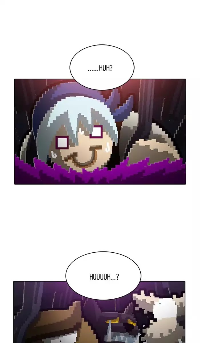 Guardians of the Video Game Chapter 167 page 33 - Chapter 167: Ep.166: A Savior at The End of The World