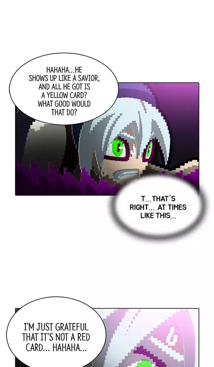 Guardians of the Video Game Chapter 167 page 36 - Chapter 167: Ep.166: A Savior at The End of The World