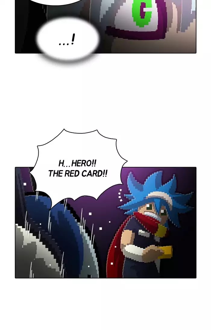 Guardians of the Video Game Chapter 167 page 37 - Chapter 167: Ep.166: A Savior at The End of The World