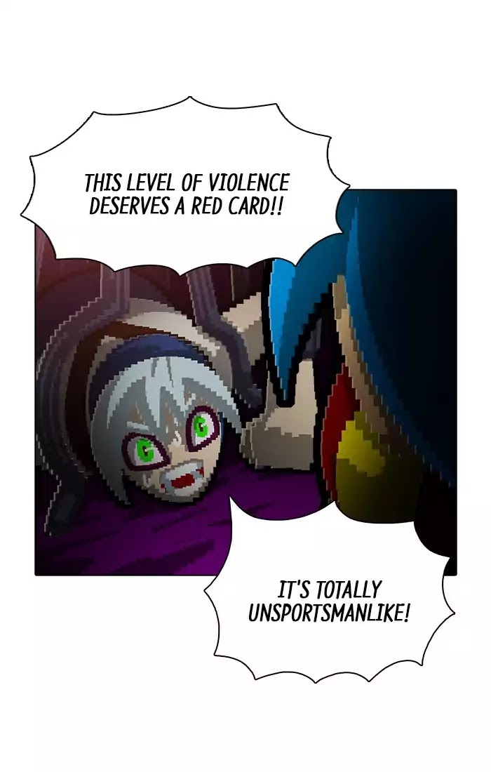 Guardians of the Video Game Chapter 167 page 38 - Chapter 167: Ep.166: A Savior at The End of The World