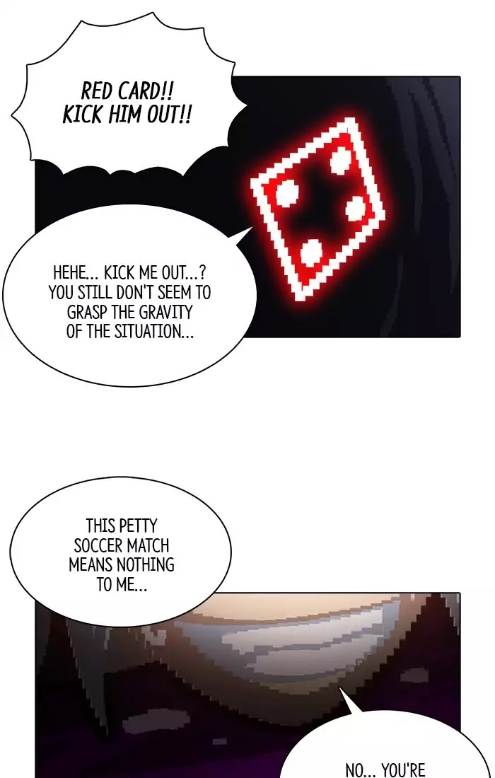 Guardians of the Video Game Chapter 167 page 39 - Chapter 167: Ep.166: A Savior at The End of The World