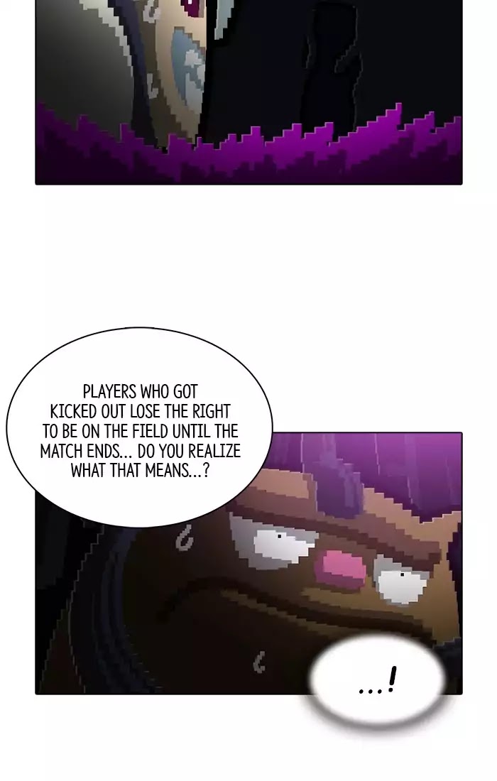 Guardians of the Video Game Chapter 167 page 41 - Chapter 167: Ep.166: A Savior at The End of The World
