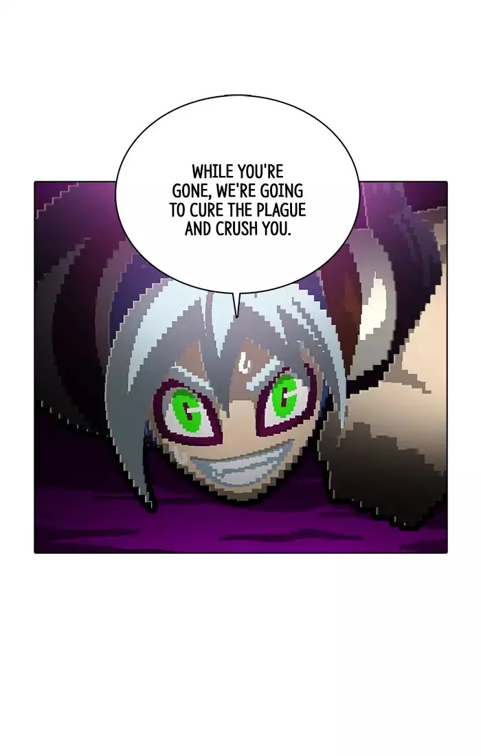 Guardians of the Video Game Chapter 167 page 43 - Chapter 167: Ep.166: A Savior at The End of The World