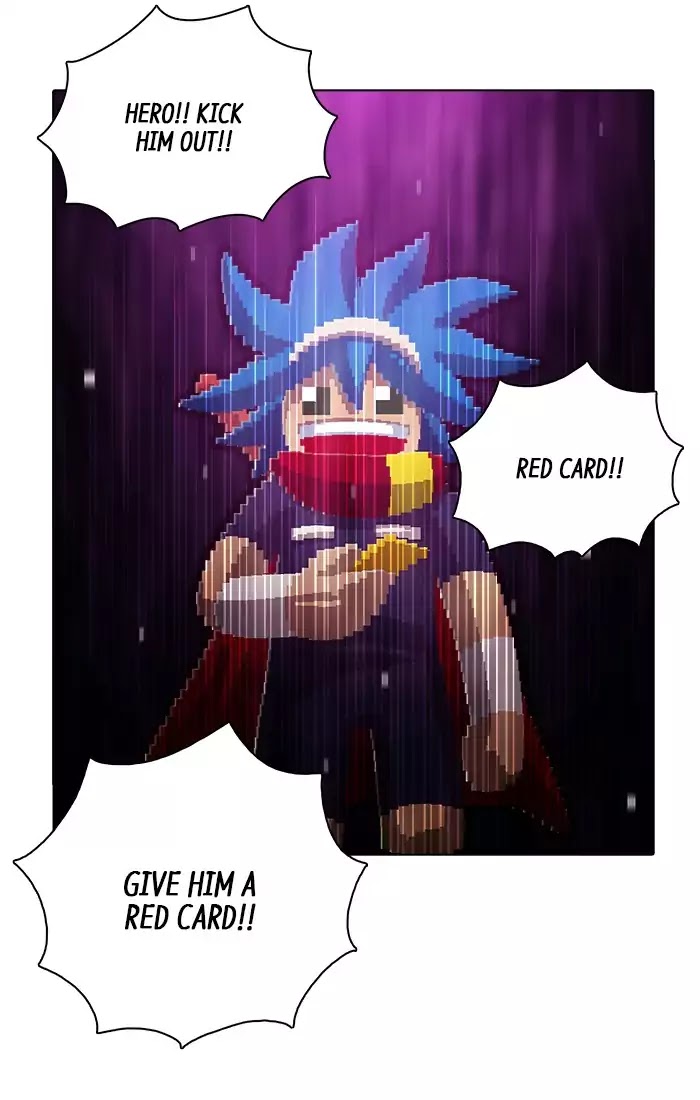 Guardians of the Video Game Chapter 167 page 44 - Chapter 167: Ep.166: A Savior at The End of The World