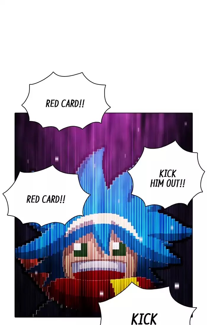 Guardians of the Video Game Chapter 167 page 45 - Chapter 167: Ep.166: A Savior at The End of The World