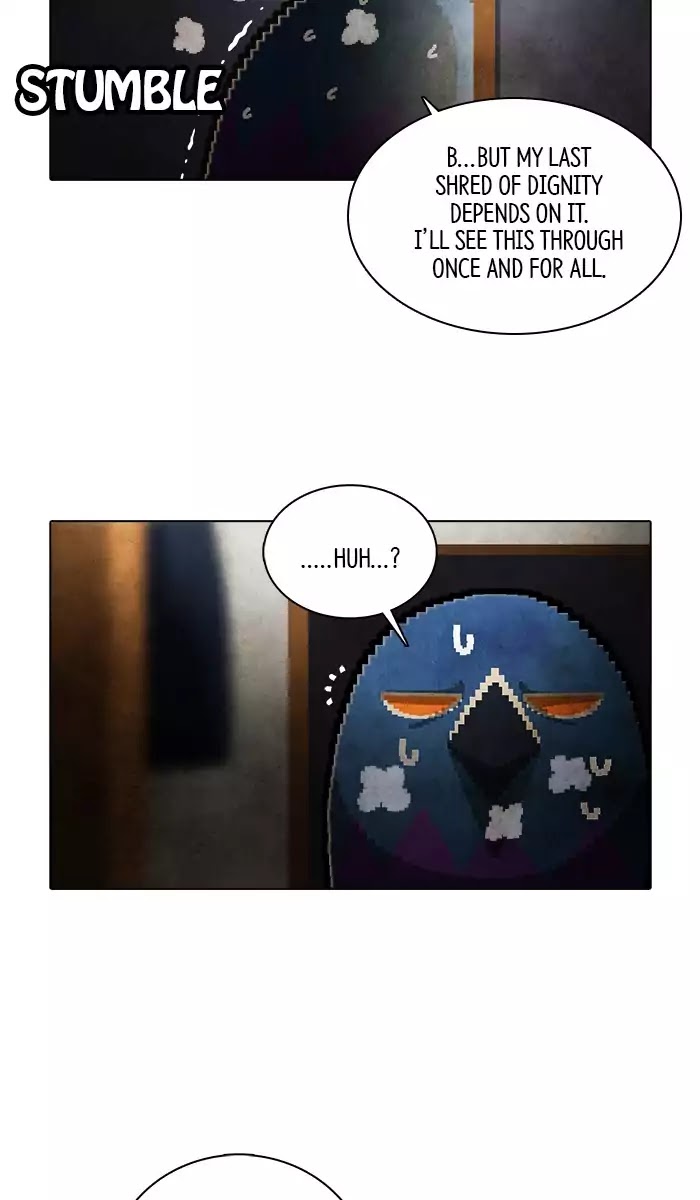 Guardians of the Video Game Chapter 167 page 7 - Chapter 167: Ep.166: A Savior at The End of The World
