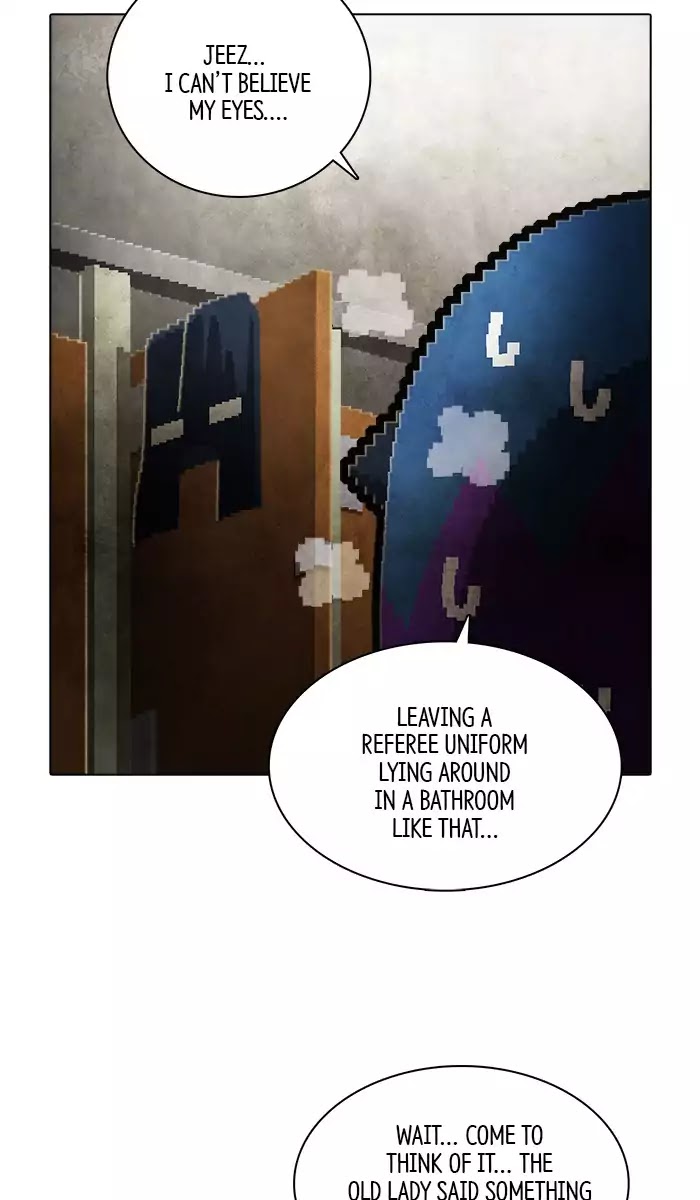 Guardians of the Video Game Chapter 167 page 8 - Chapter 167: Ep.166: A Savior at The End of The World