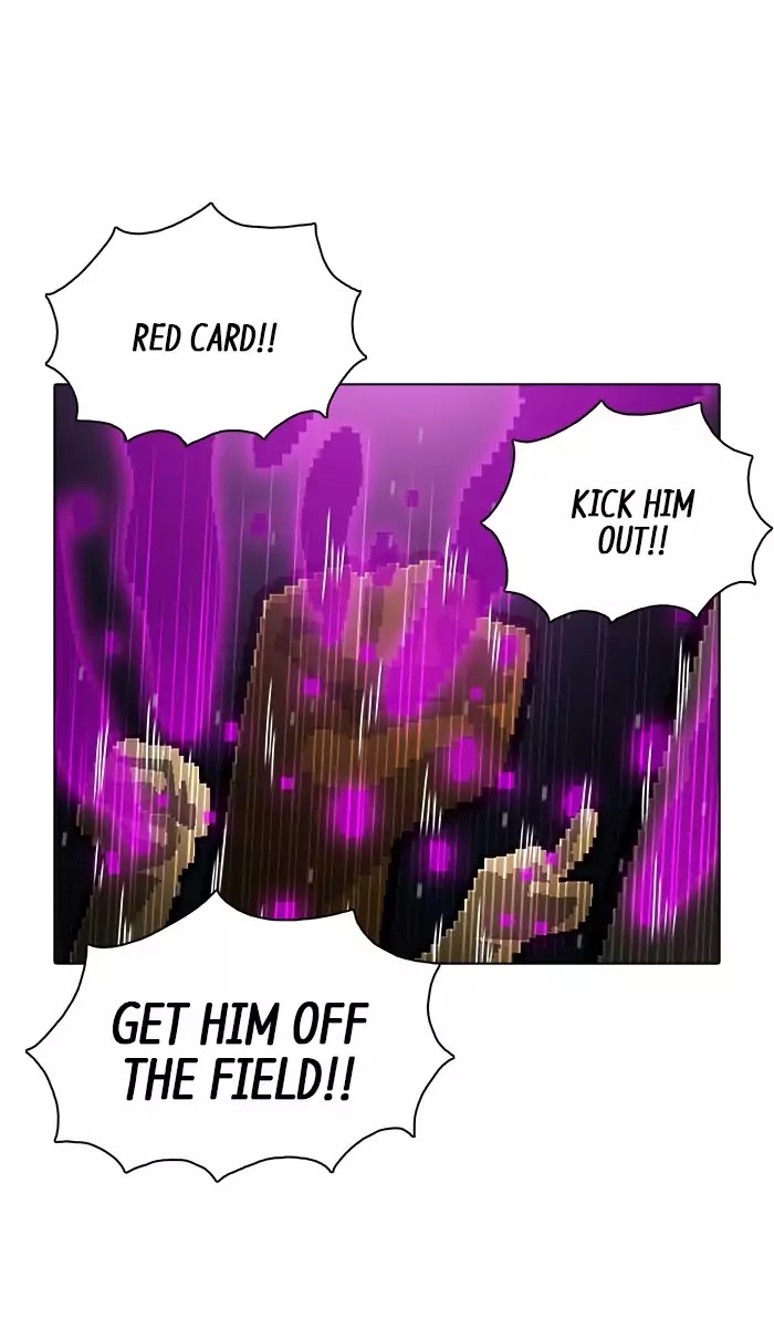 Guardians of the Video Game Chapter 168 page 1 - Chapter 168: Ep.167: The Shadow of Responsibility