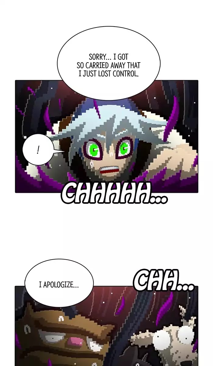 Guardians of the Video Game Chapter 168 page 12 - Chapter 168: Ep.167: The Shadow of Responsibility