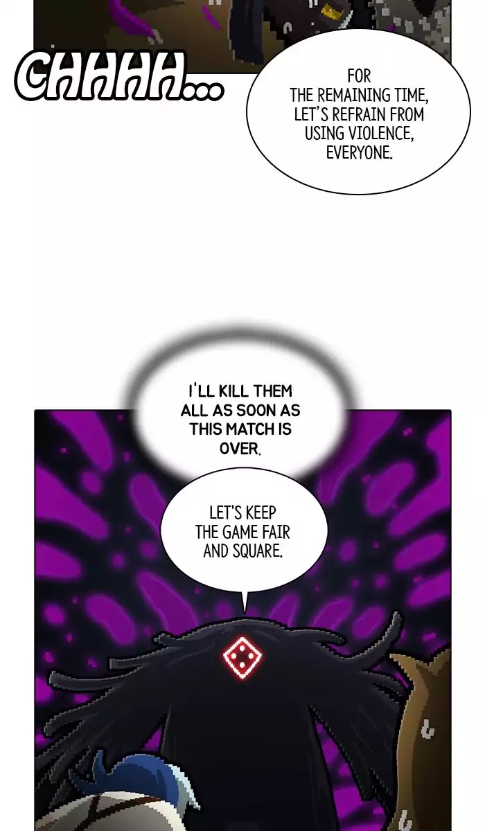 Guardians of the Video Game Chapter 168 page 13 - Chapter 168: Ep.167: The Shadow of Responsibility