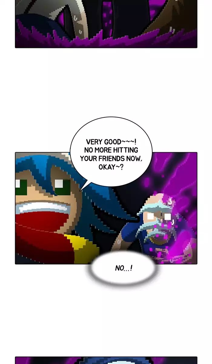 Guardians of the Video Game Chapter 168 page 14 - Chapter 168: Ep.167: The Shadow of Responsibility