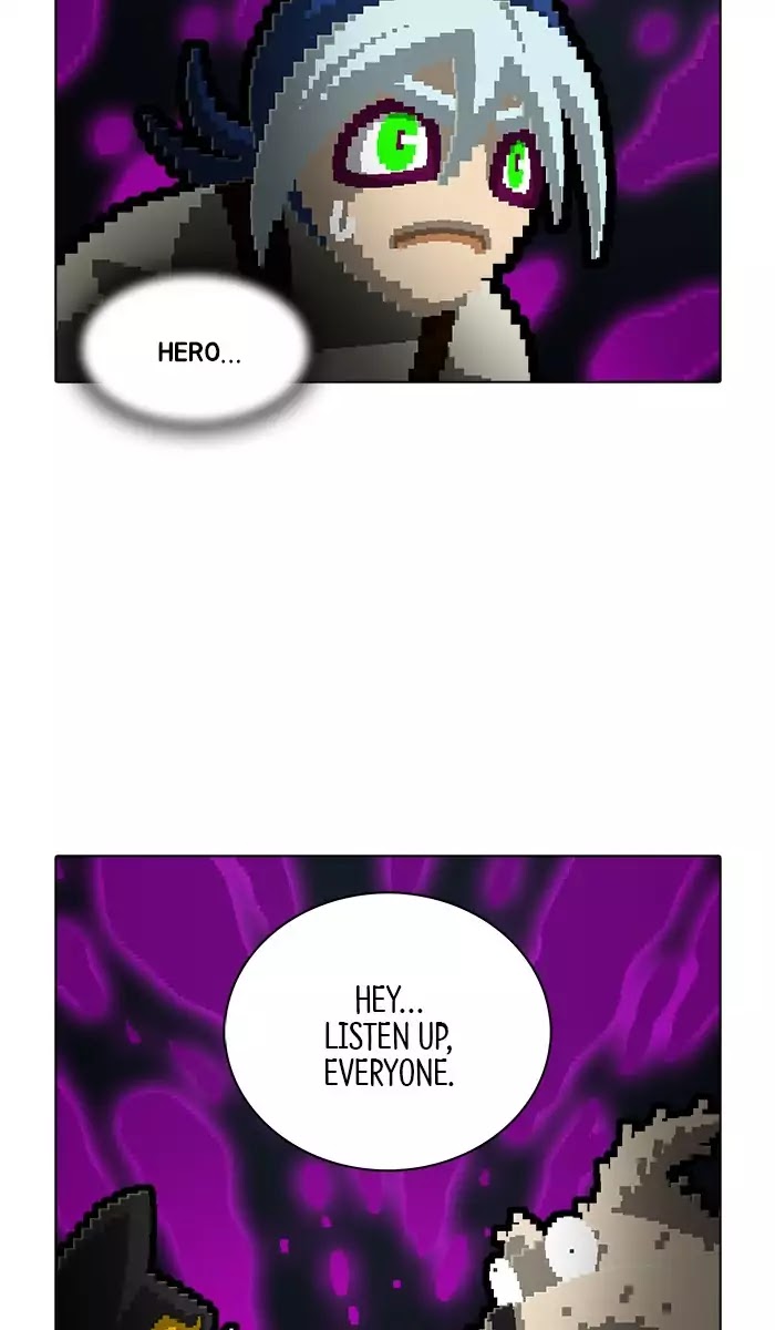Guardians of the Video Game Chapter 168 page 15 - Chapter 168: Ep.167: The Shadow of Responsibility