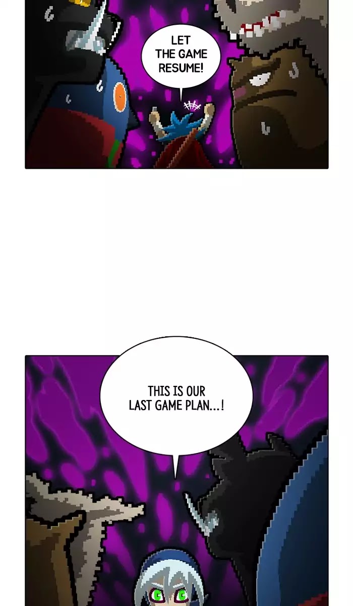 Guardians of the Video Game Chapter 168 page 16 - Chapter 168: Ep.167: The Shadow of Responsibility