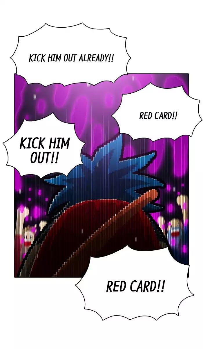 Guardians of the Video Game Chapter 168 page 2 - Chapter 168: Ep.167: The Shadow of Responsibility
