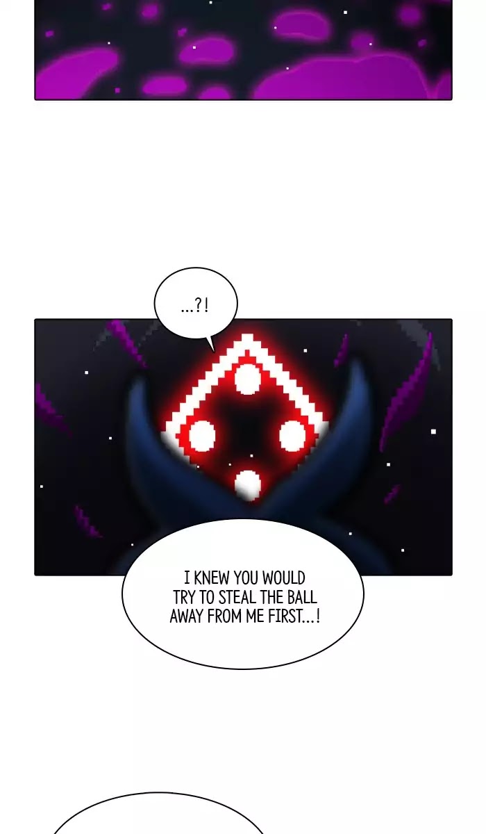 Guardians of the Video Game Chapter 168 page 23 - Chapter 168: Ep.167: The Shadow of Responsibility