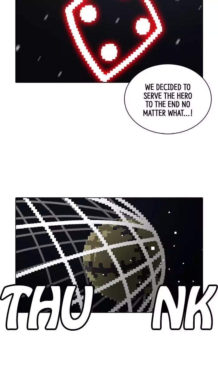 Guardians of the Video Game Chapter 168 page 25 - Chapter 168: Ep.167: The Shadow of Responsibility