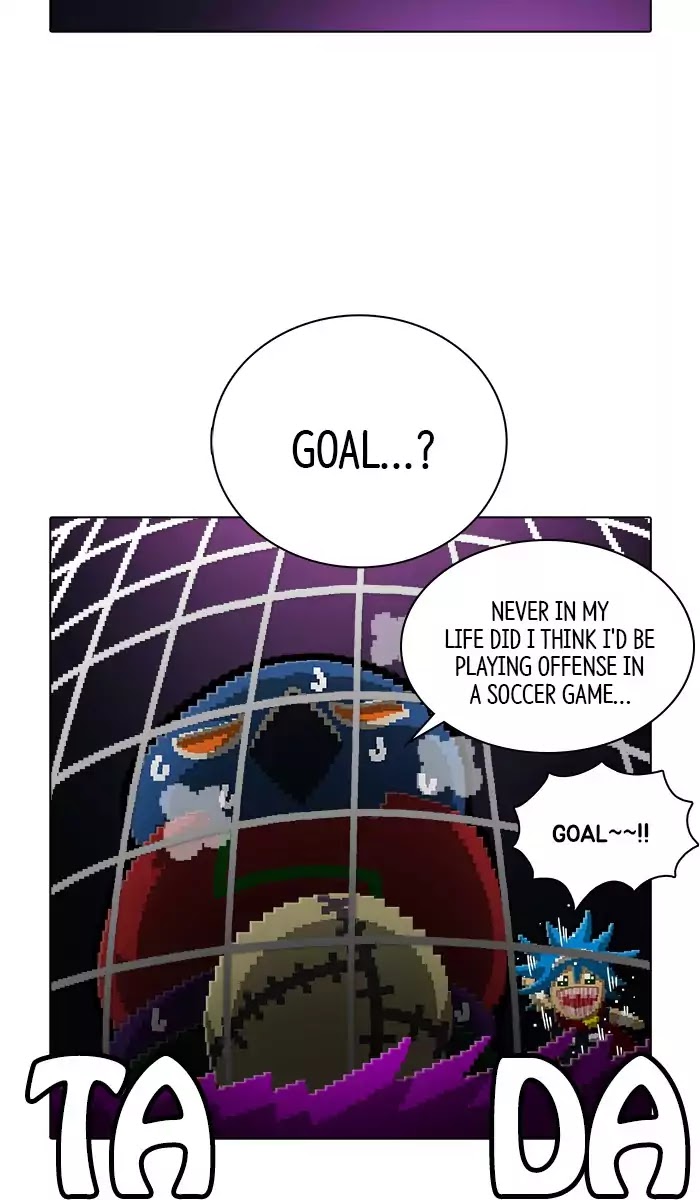Guardians of the Video Game Chapter 168 page 27 - Chapter 168: Ep.167: The Shadow of Responsibility