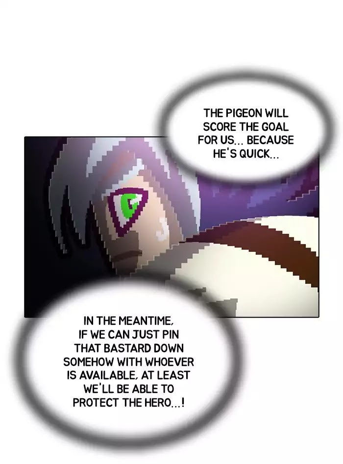 Guardians of the Video Game Chapter 168 page 28 - Chapter 168: Ep.167: The Shadow of Responsibility