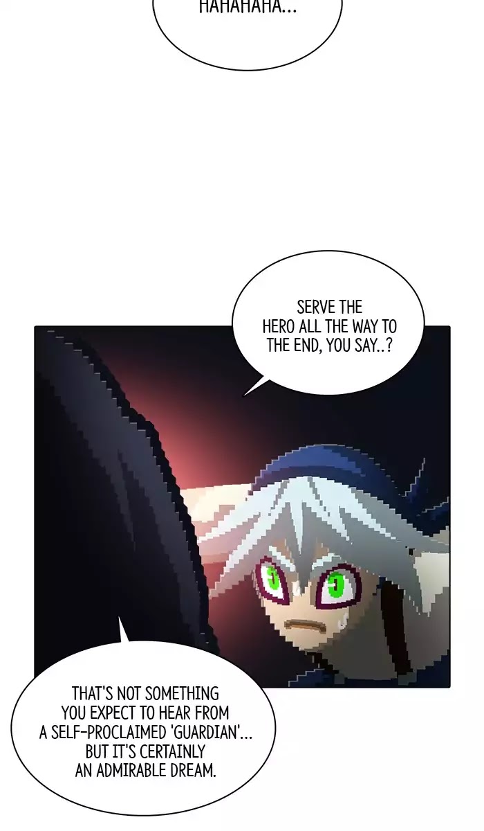 Guardians of the Video Game Chapter 168 page 32 - Chapter 168: Ep.167: The Shadow of Responsibility