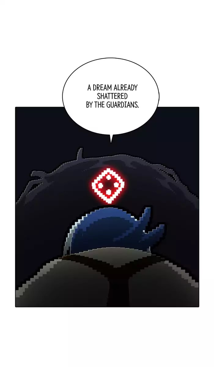 Guardians of the Video Game Chapter 168 page 33 - Chapter 168: Ep.167: The Shadow of Responsibility