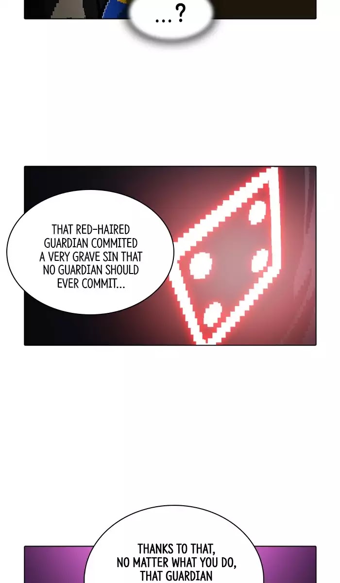 Guardians of the Video Game Chapter 168 page 35 - Chapter 168: Ep.167: The Shadow of Responsibility
