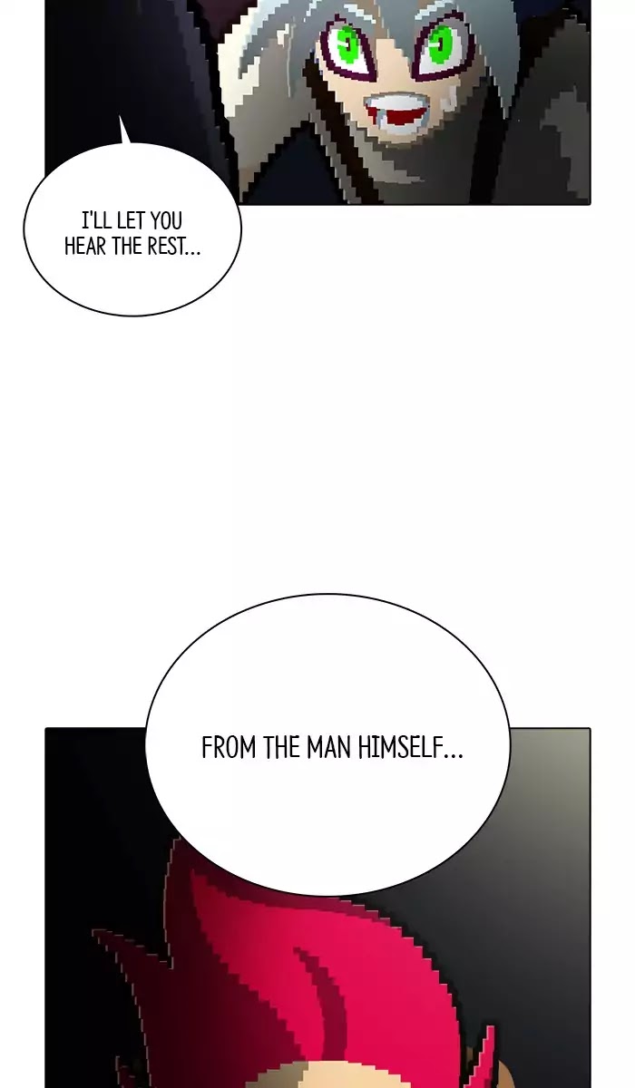Guardians of the Video Game Chapter 168 page 37 - Chapter 168: Ep.167: The Shadow of Responsibility