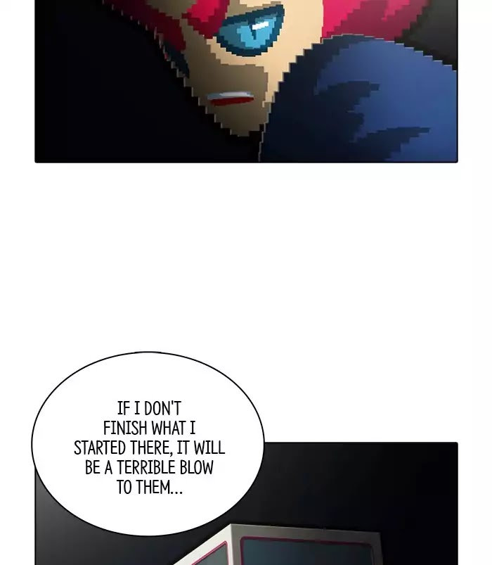 Guardians of the Video Game Chapter 168 page 39 - Chapter 168: Ep.167: The Shadow of Responsibility